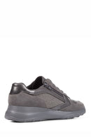 Kadın Geox D Alleniee B Sneaker | Derimod Kadın Geox D Alleniee B Sneaker | Derimod