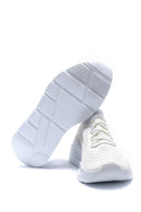 Kadın Bağcıklı Sneaker | Derimod Kadın Bağcıklı Sneaker | Derimod