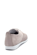 Women's Leather Oxford Shoes | Derimod Women's Leather Oxford Shoes | Derimod