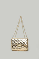 Gold Women's Portfolio | Derimod Gold Women's Portfolio | Derimod