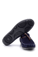 Men's Suede Casual Loafer | Derimod Men's Suede Casual Loafer | Derimod