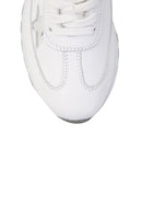 Yıldız Detaylı Kadın Spor Ayakkabı | Derimod Yıldız Detaylı Kadın Spor Ayakkabı | Derimod