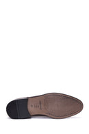 Men's Leather Classic Shoes | Derimod Men's Leather Classic Shoes | Derimod