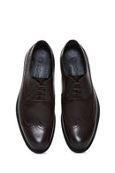 Men's Leather Classic Shoes | Derimod Men's Leather Classic Shoes | Derimod