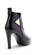Women's Heeled Boots | Derimod Women's Heeled Boots | Derimod