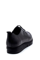 Women's Leather Casual Shoes | Derimod Women's Leather Casual Shoes | Derimod