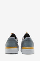 Skechers Erkek Gri Lattimore - Lasiter Sneaker | Derimod Skechers Erkek Gri Lattimore - Lasiter Sneaker | Derimod