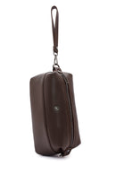 Men's Brown Handbag | Derimod Men's Brown Handbag | Derimod