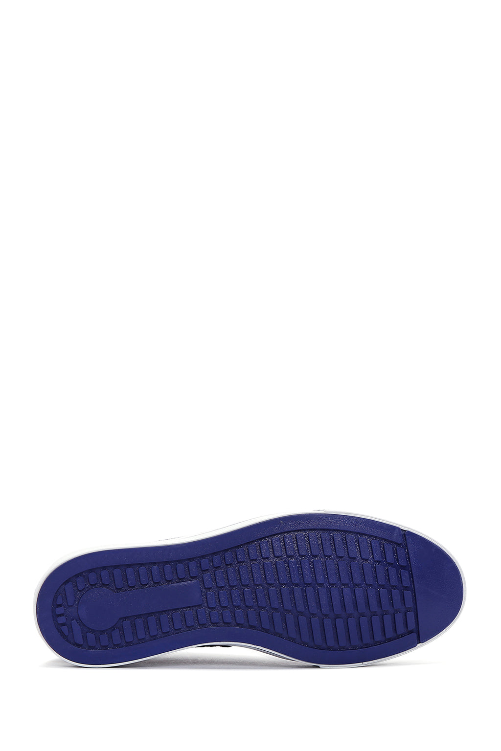 Kadın Siyah Kumaş Sneaker