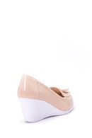 Women's Wedge Heeled Shoes | Derimod Women's Wedge Heeled Shoes | Derimod