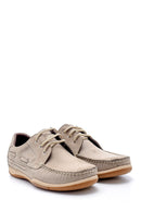 Men's Nubuck Casual Shoes | Derimod Men's Nubuck Casual Shoes | Derimod
