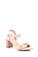 Women's High Heels | Derimod Women's High Heels | Derimod