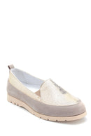 Kadın Casual Deri Ayakkabı | Derimod Kadın Casual Deri Ayakkabı | Derimod