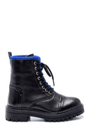 Women's Color Detailed Boots | Derimod Women's Color Detailed Boots | Derimod