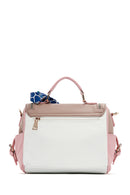 Kadın Pudra Uzun Askılı Kol Çantası | Derimod Kadın Pudra Uzun Askılı Kol Çantası | Derimod
