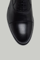 Kösele Tabanlı Klasik Erkek Ayakkabı | Derimod Kösele Tabanlı Klasik Erkek Ayakkabı | Derimod