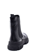 Women's Leather Chelsea Boots | Derimod Women's Leather Chelsea Boots | Derimod