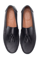 Erkek Deri Casual Loafer | Derimod Erkek Deri Casual Loafer | Derimod