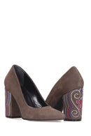 Kadın Ayakkabı | Derimod Kadın Ayakkabı | Derimod