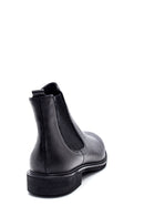 Men's Leather Classic Chelsea Boots | Derimod Men's Leather Classic Chelsea Boots | Derimod
