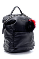 Women's Plush Detailed Backpack | Derimod Women's Plush Detailed Backpack | Derimod