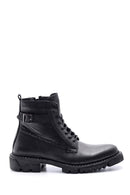 Men's Leather Boots | Derimod Men's Leather Boots | Derimod