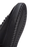 Men's Leather Sneaker | Derimod Men's Leather Sneaker | Derimod