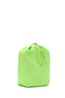 Women's Pink Straw Shoulder Bag | Derimod Women's Pink Straw Shoulder Bag | Derimod