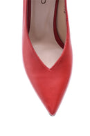 Kadın Stiletto | Derimod Kadın Stiletto | Derimod