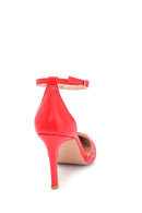 Kadın Deri Stiletto | Derimod Kadın Deri Stiletto | Derimod