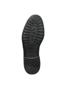 Geox Erkek Siyah Tiberio Deri Chelsea Bot | Derimod Geox Erkek Siyah Tiberio Deri Chelsea Bot | Derimod