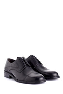 Erkek Klasik Deri Ayakkabı | Derimod Erkek Klasik Deri Ayakkabı | Derimod