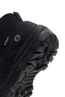 Hammer Jack Men's Black Vader Waterproof Outdoor Boots | Derimod Hammer Jack Men's Black Vader Waterproof Outdoor Boots | Derimod