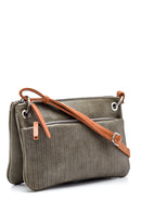 Women's Casual Crossbody Bag | Derimod Women's Casual Crossbody Bag | Derimod