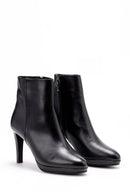 Women's Heeled Boots | Derimod Women's Heeled Boots | Derimod