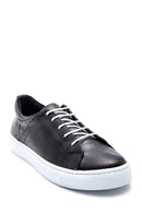 Women's Leather Casual Sneaker | Derimod Women's Leather Casual Sneaker | Derimod