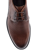 Erkek Klasik Deri Ayakkabı | Derimod Erkek Klasik Deri Ayakkabı | Derimod