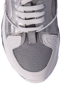 Kadın Yüksek Tabanlı Sneaker | Derimod Kadın Yüksek Tabanlı Sneaker | Derimod