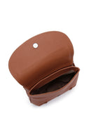 Women's Tan Crossbody Bag | Derimod Women's Tan Crossbody Bag | Derimod