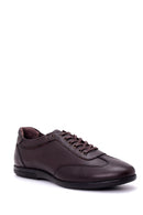 Erkek Bağcıklı Günlük Ayakkabı | Derimod Erkek Bağcıklı Günlük Ayakkabı | Derimod