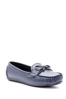 Kadın Fiyonk Detaylı Loafer | Derimod Kadın Fiyonk Detaylı Loafer | Derimod