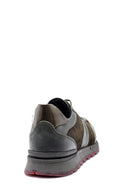 Erkek Deri Sneaker | Derimod Erkek Deri Sneaker | Derimod