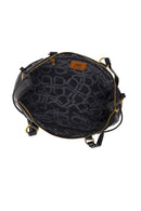 Woman Black Shoulder Bag | Derimod Woman Black Shoulder Bag | Derimod