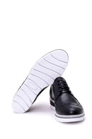 Kadın Bağcıklı Ayakkabı | Derimod Kadın Bağcıklı Ayakkabı | Derimod