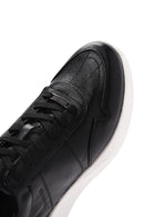 Hammer Jack Men's Black Bosphorus Sneaker | Derimod Hammer Jack Men's Black Bosphorus Sneaker | Derimod