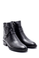 Women's Leather Boots | Derimod Women's Leather Boots | Derimod