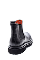 Men's Leather Chelsea Boots | Derimod Men's Leather Chelsea Boots | Derimod