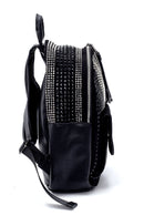 Women's Stone Backpack | Derimod Women's Stone Backpack | Derimod