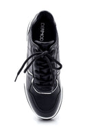 Kadın Sneaker | Derimod Kadın Sneaker | Derimod