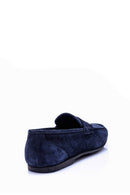 Men's Suede Loafer | Derimod Men's Suede Loafer | Derimod